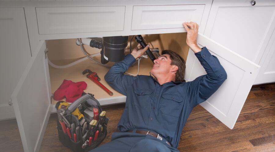 Local expert plumbing services in Sharpsburg, GA